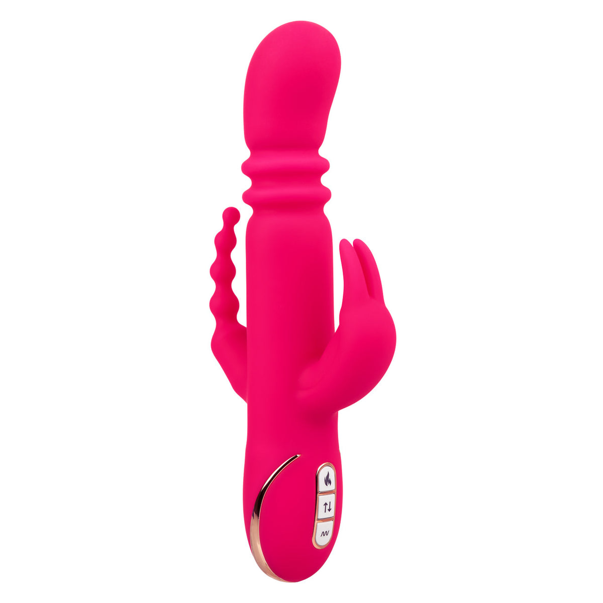 Jack Rabbit Signature Heated Triple Fantasy Rabbit