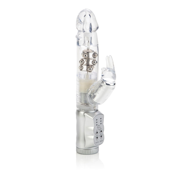 Jack Rabbit W/p Clear