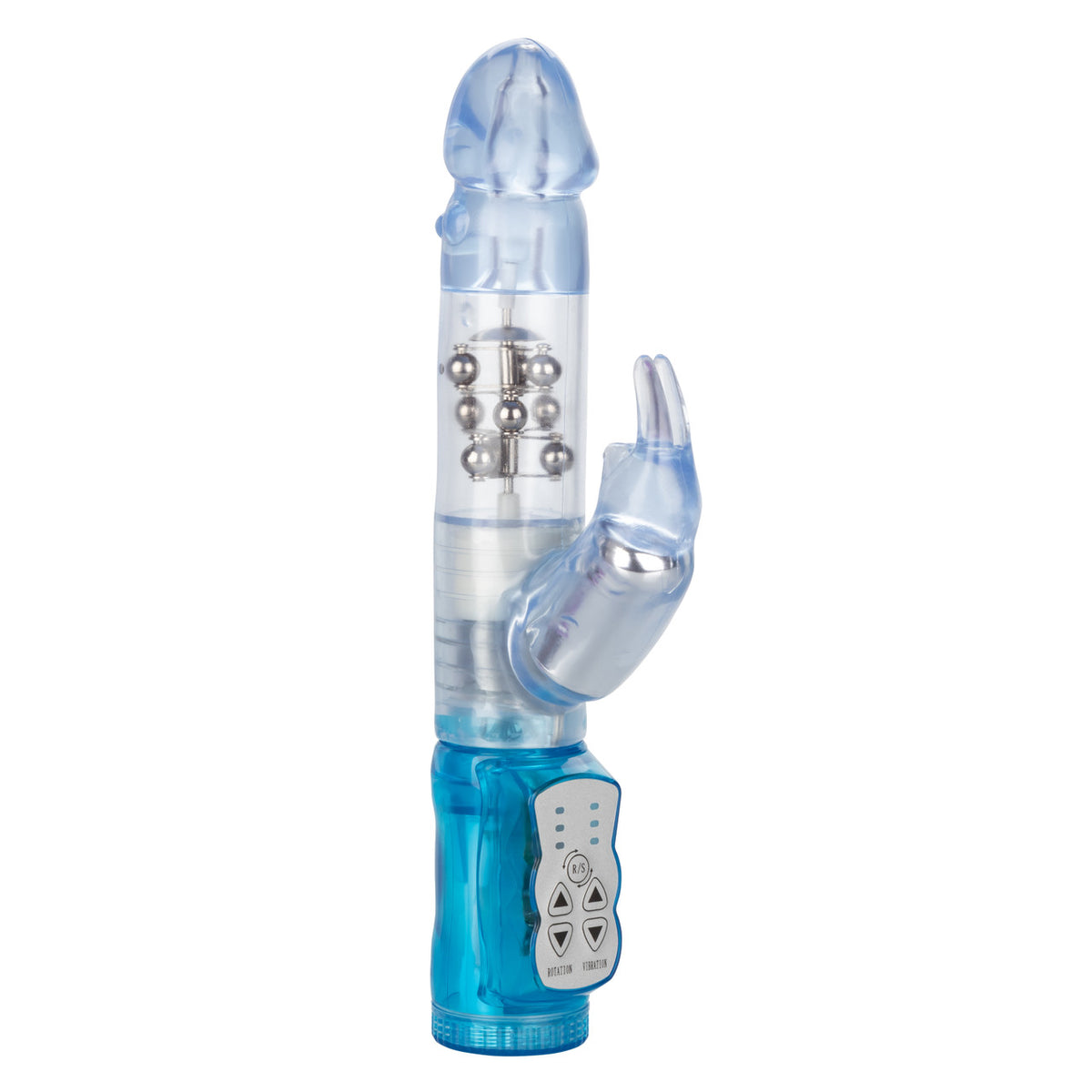 Jack Rabbit W/p Blue