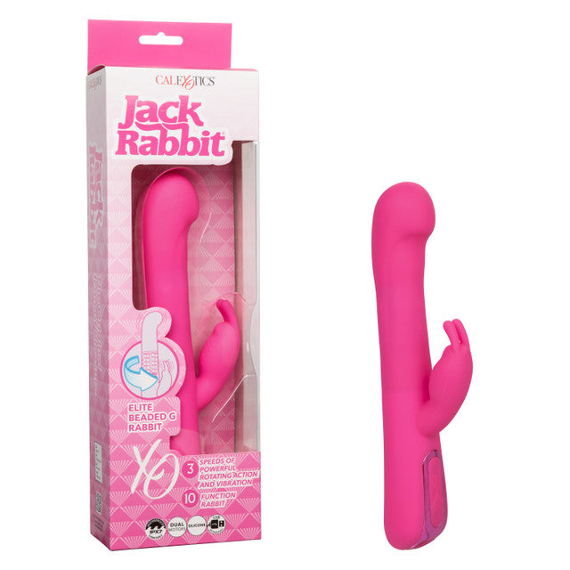 Jack Rabbit Elite Beaded G Rabbit Default Title