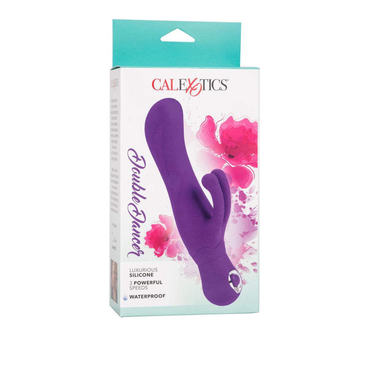 Posh Double Dancer Purple