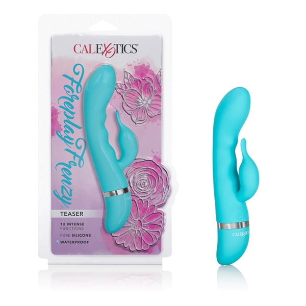 Foreplay Frenzy Teaser Default Title