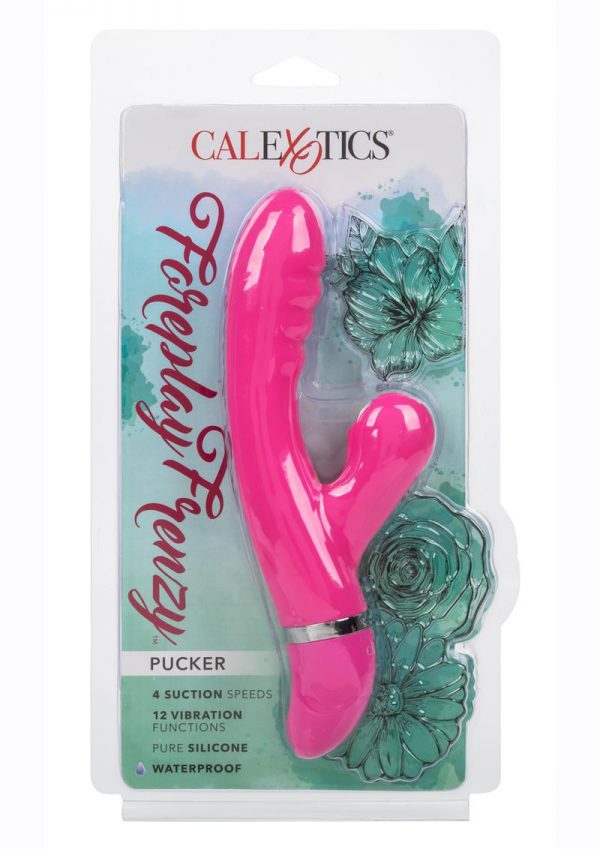 Foreplay Frenzy Pucker Default Title