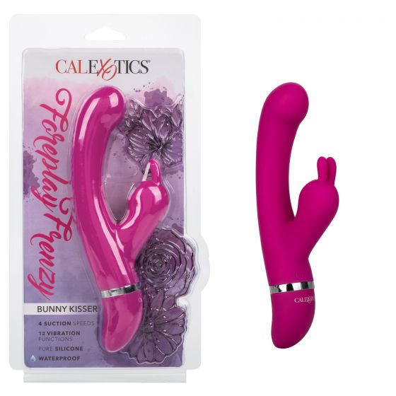 Foreplay Bunny Kisser Default Title