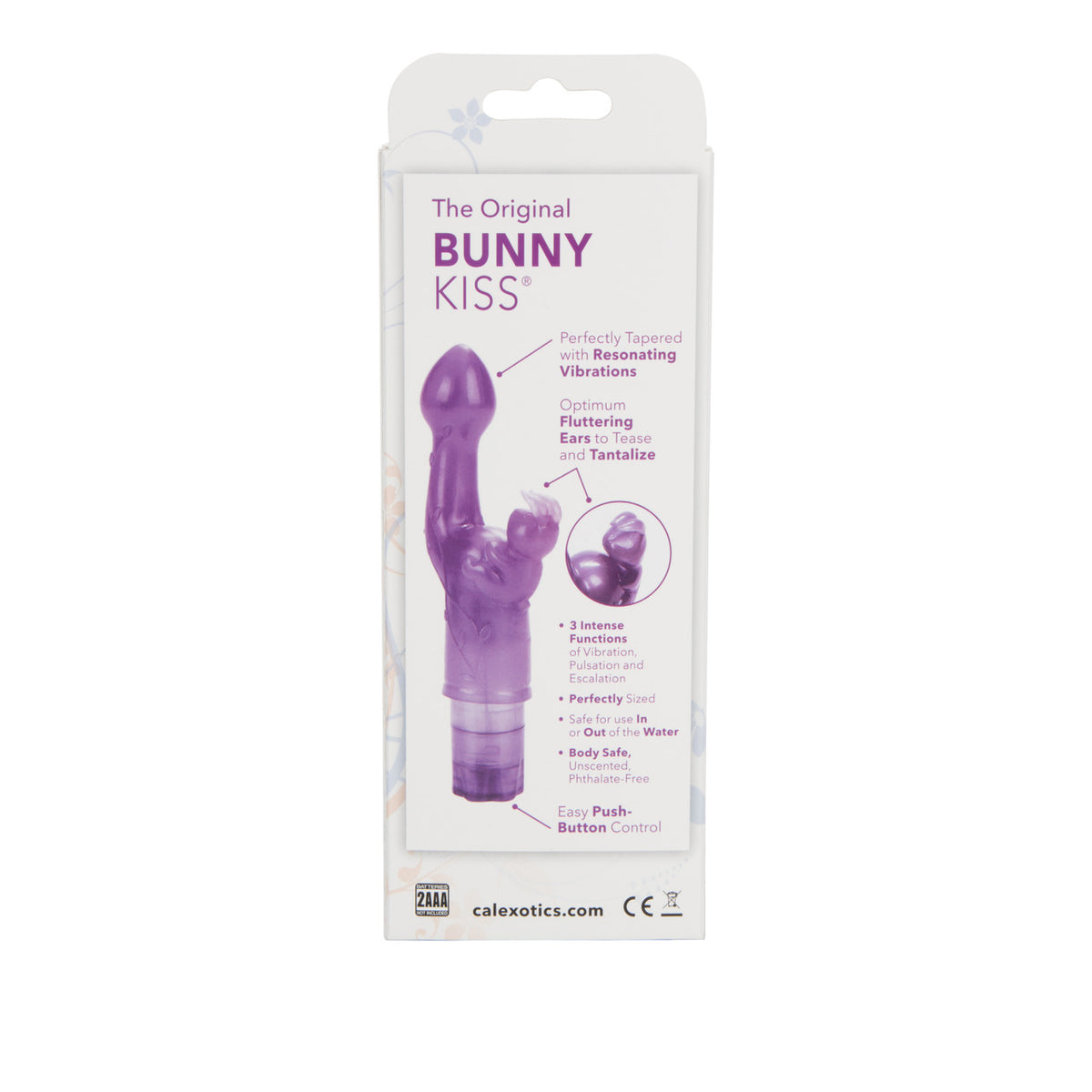 Bunny Kiss