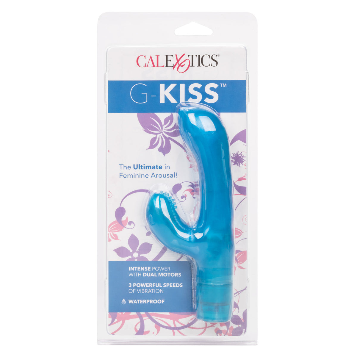 G Kiss