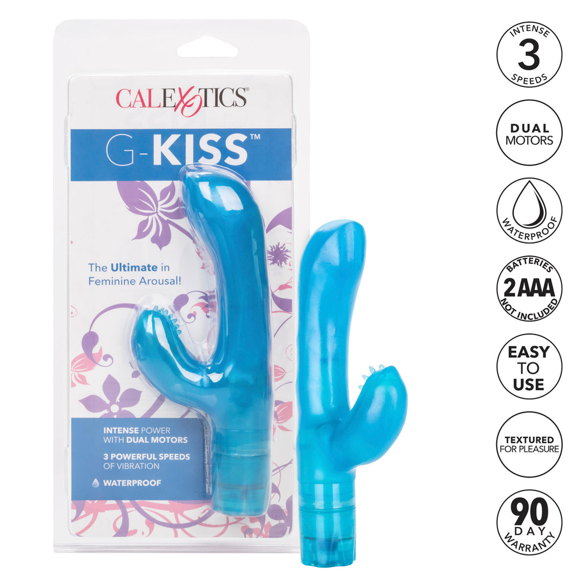 G Kiss