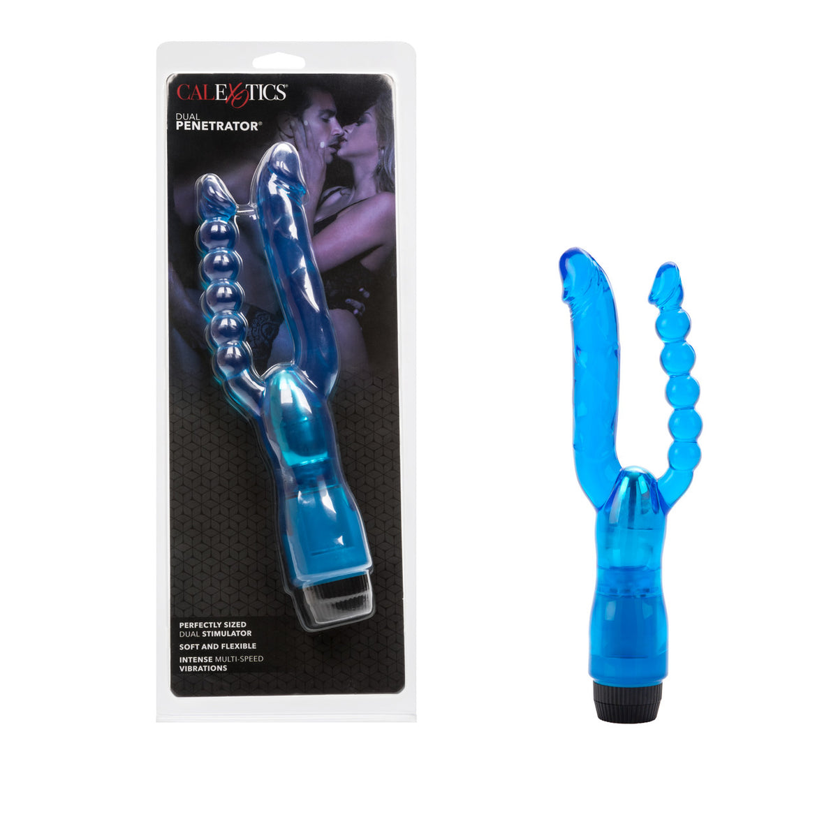 Dual Penetrator Vibe Default Title