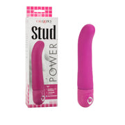 Power Stud G W/p Pink