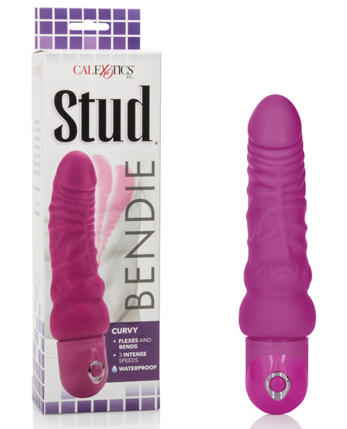 Bendie Power Stud Curvy