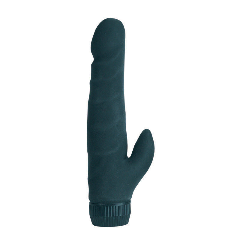 Black Velvet 5in Clit Stim Default Title