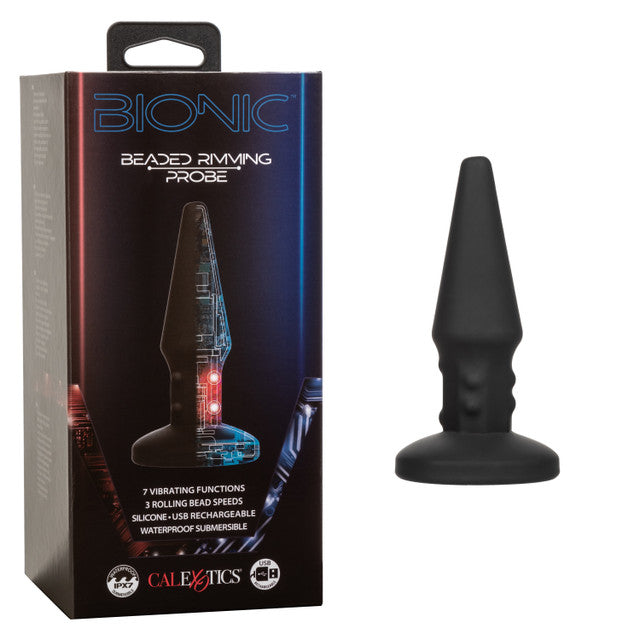 Bionic Beaded Rimming Probe Default Title