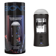 Bionic Power Stroking Masturbator Default Title