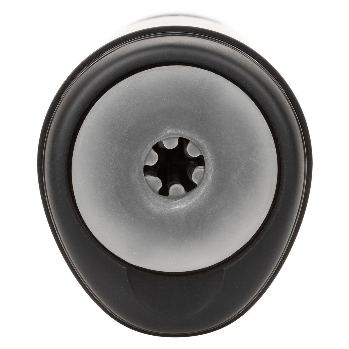 Bionic Vibro Stroker With Oscillation And Suction Default Title