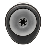 Bionic Vibro Stroker With Oscillation And Suction Default Title