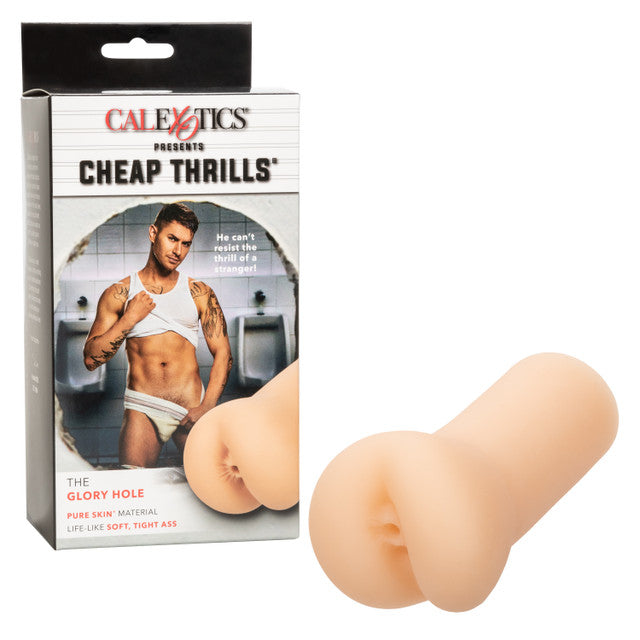 Cheap Thrills The Glory Hole Default Title