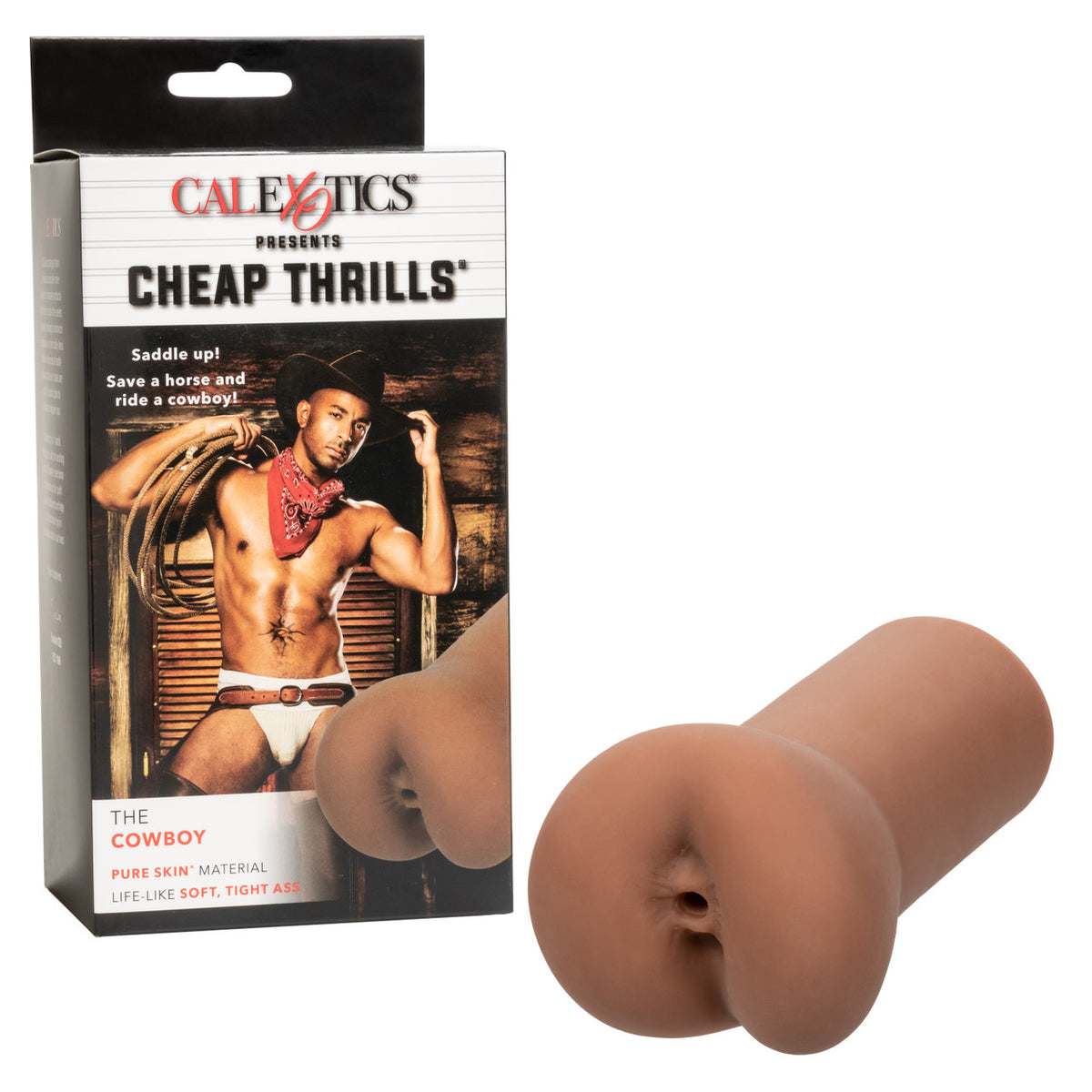 Cheap Thrills The Cowboy Default Title