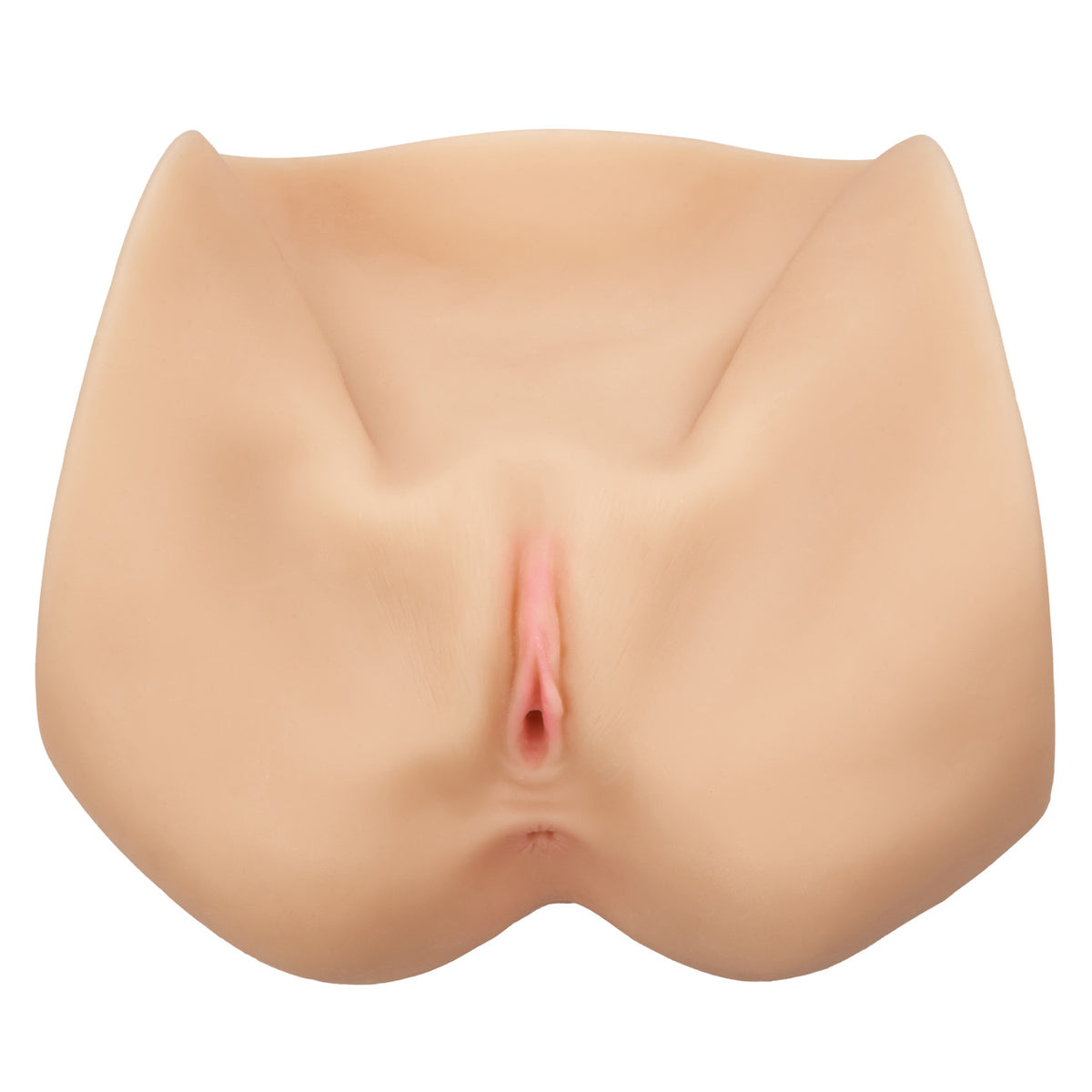 Stroke It Life-size Pussy Ivory