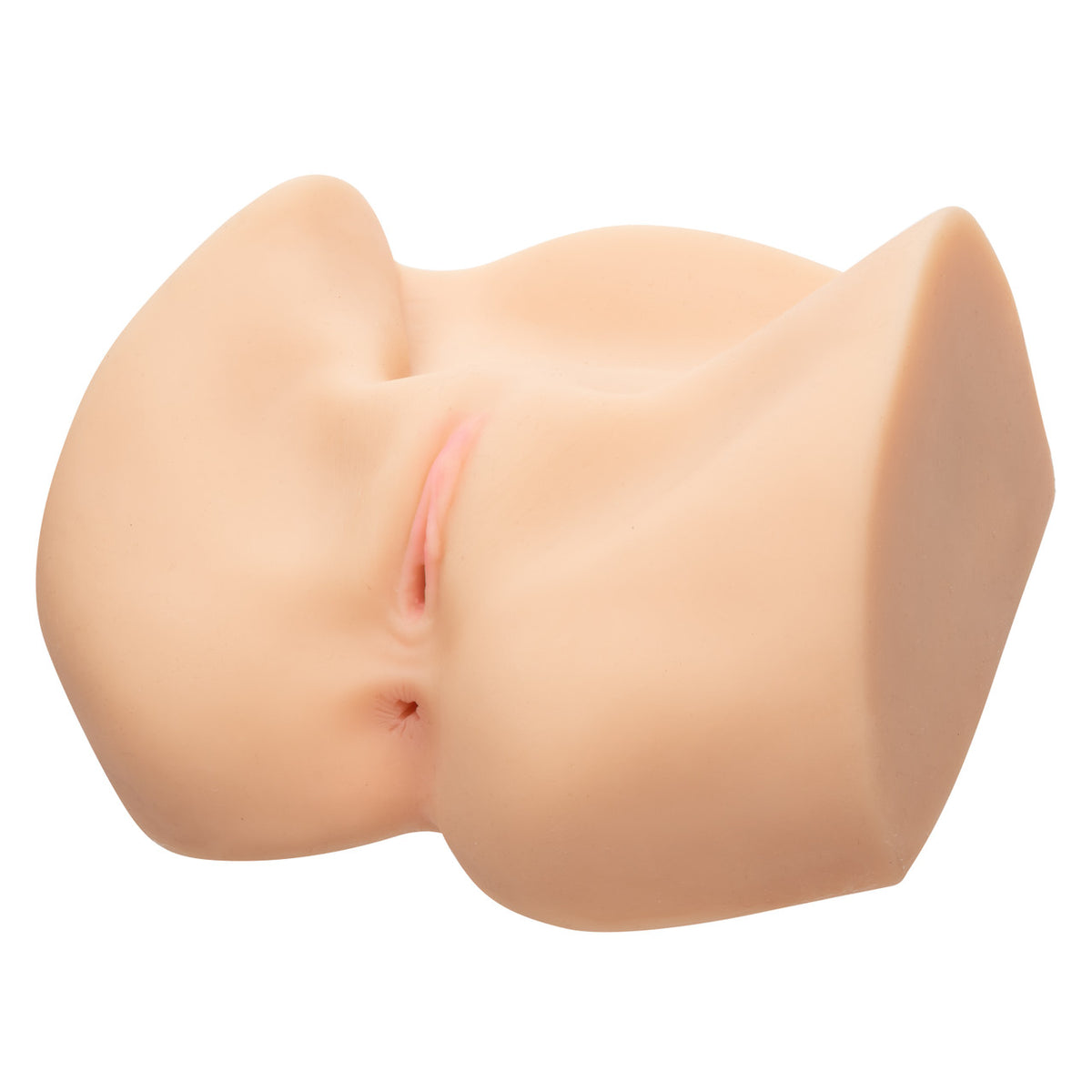 Stroke It Life-size Pussy Ivory