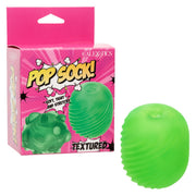 Pop Sock! Textured Green Default Title