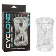 Cyclone Dual Ribbed Stroker Default Title