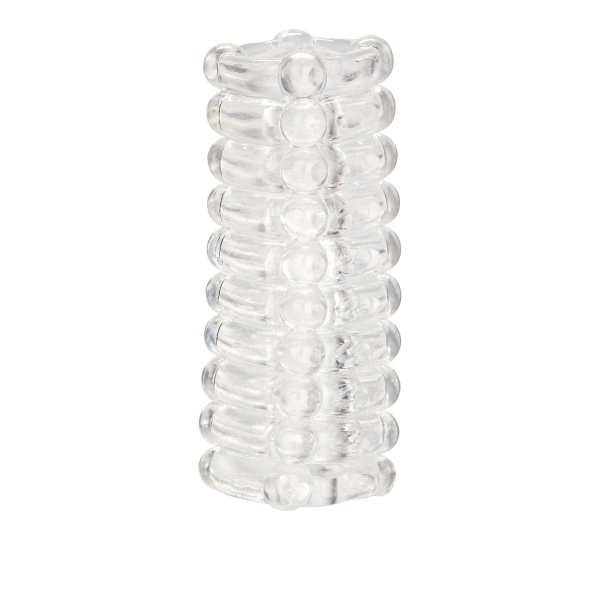 Ribbed Stroker