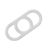 Erection Enhancer Silicone Clear