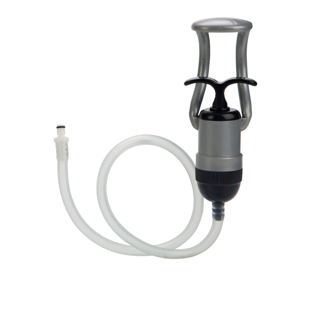 Enhance Travel Pump System