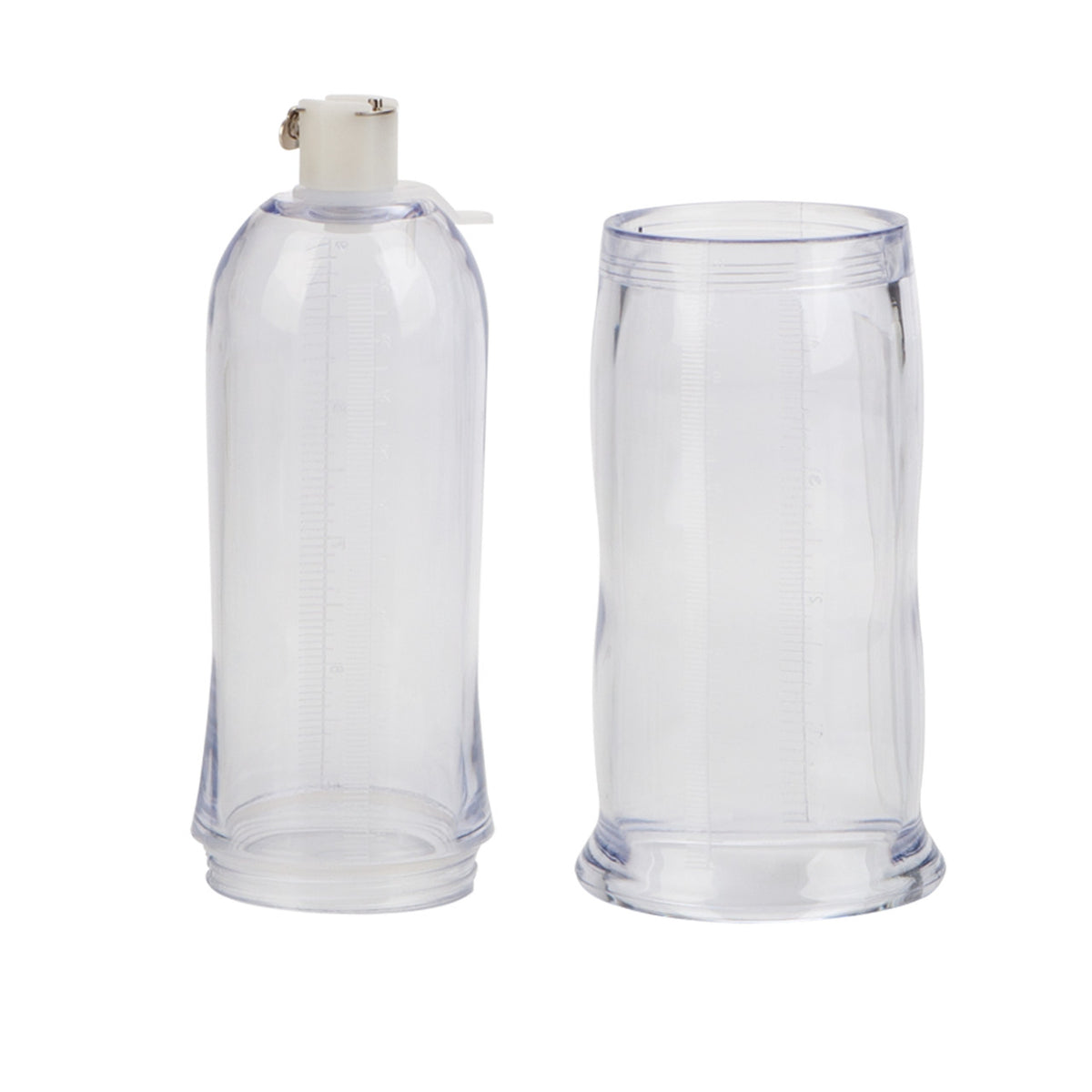 Enhance Travel Pump System