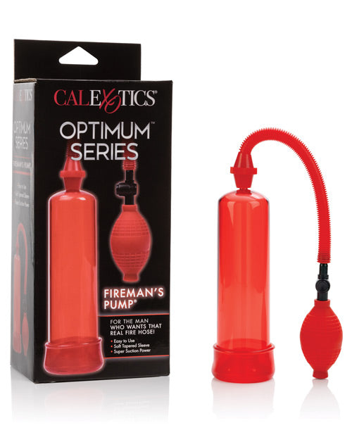Firemans Pump