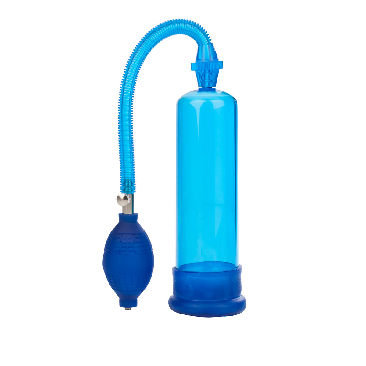 Head Coach Erection Pump