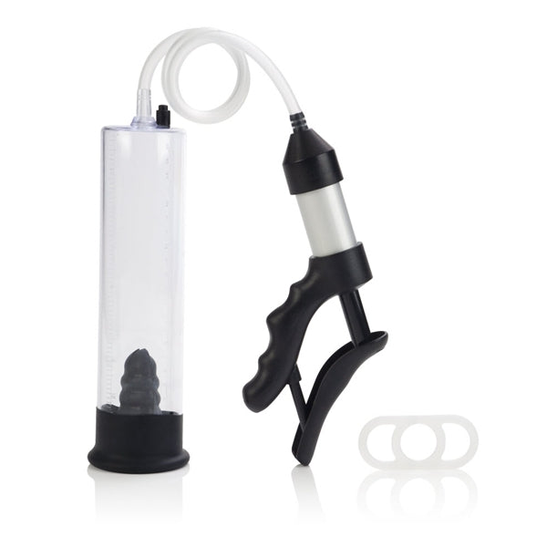 Quick Draw Vacuum Pump Default Title