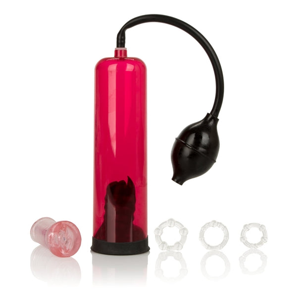 Nick Manning's Masturstroke Masturbation Kit Default Title