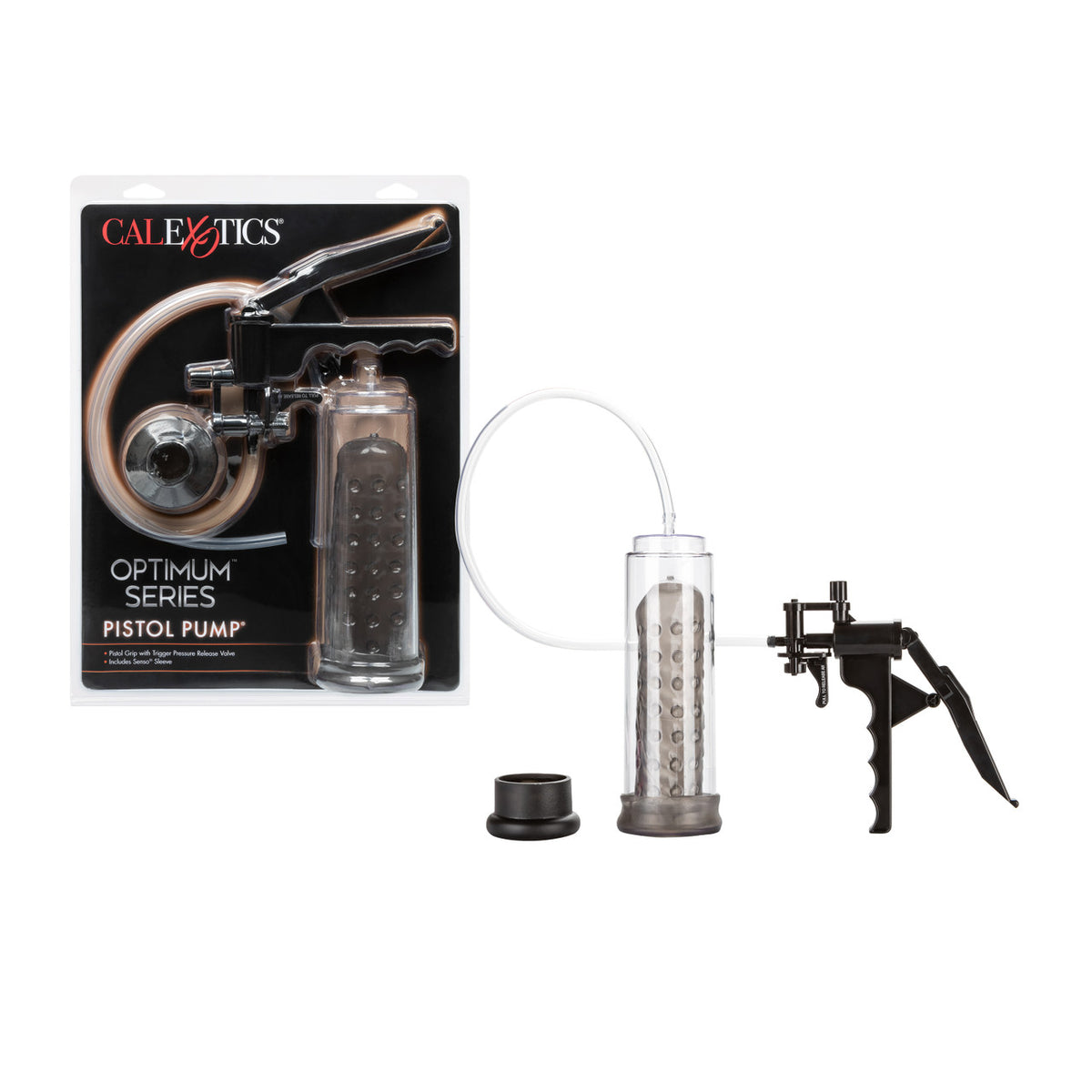 Pistol Pump