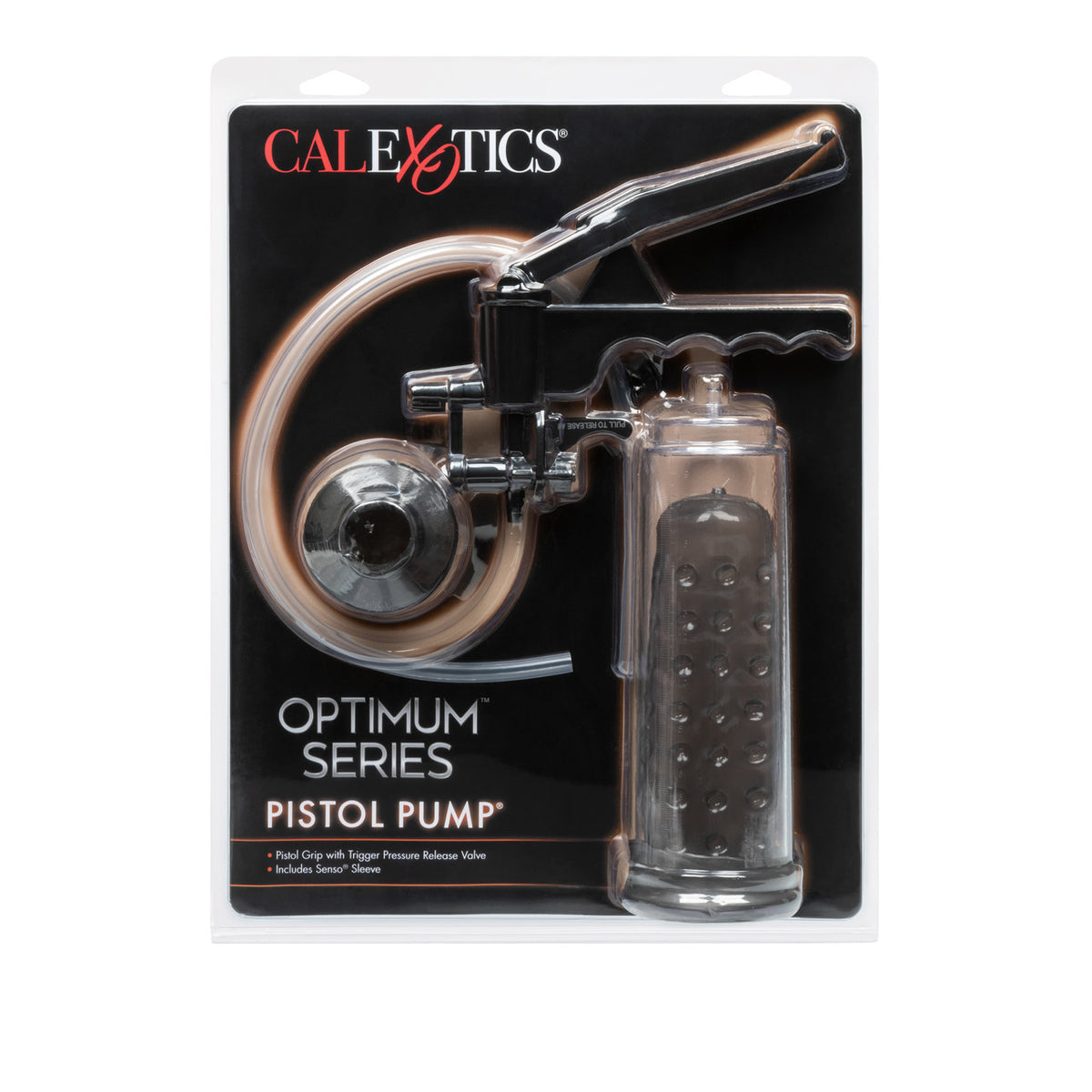 Pistol Pump