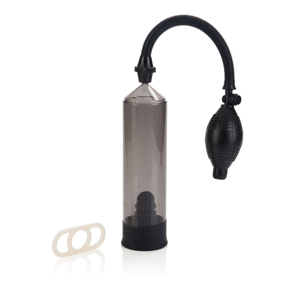 Precision Pump With Erection Enhancer Default Title