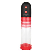 Optimum Series Big Man's Pump Rechargeable Default Title