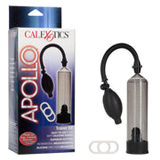 Apollo Trainer Kit Default Title
