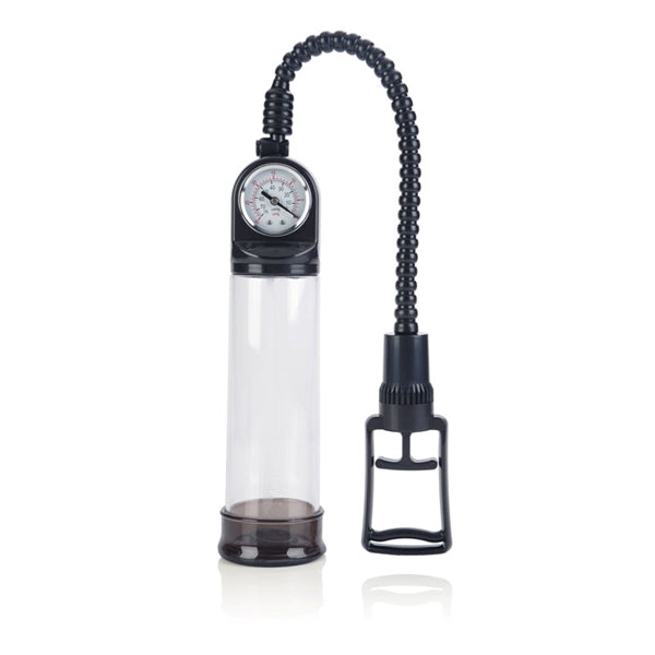 Master Gauge Penis Pump Default Title