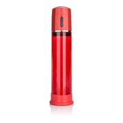 Advanced Fireman's Pump Default Title