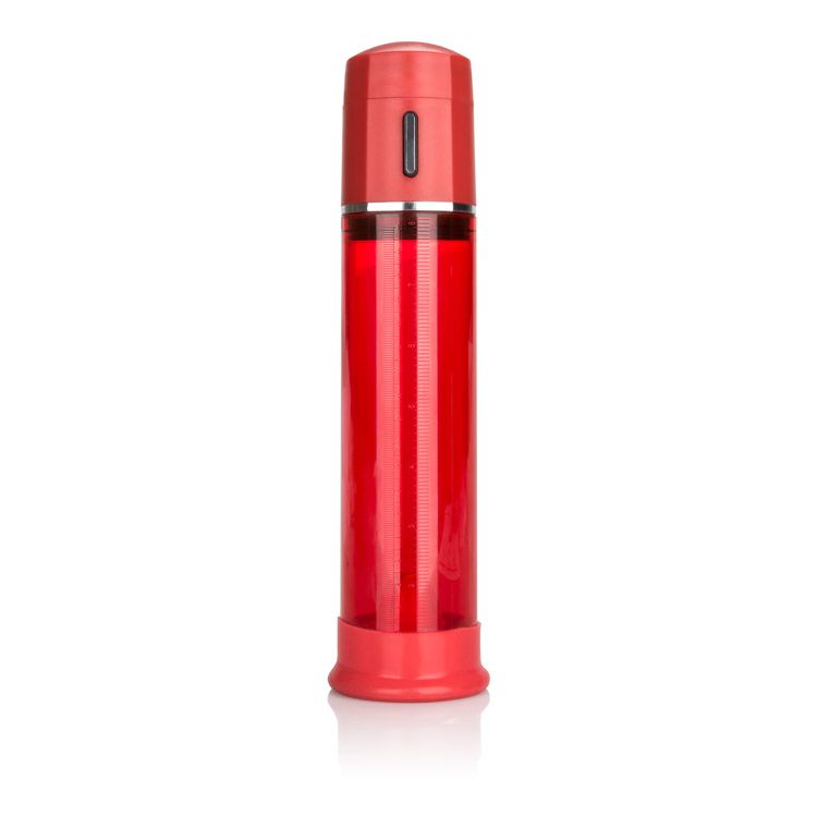 Advanced Fireman's Pump Default Title