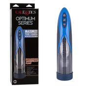 Optimum Series Waterproof Pump Rechargeable Default Title