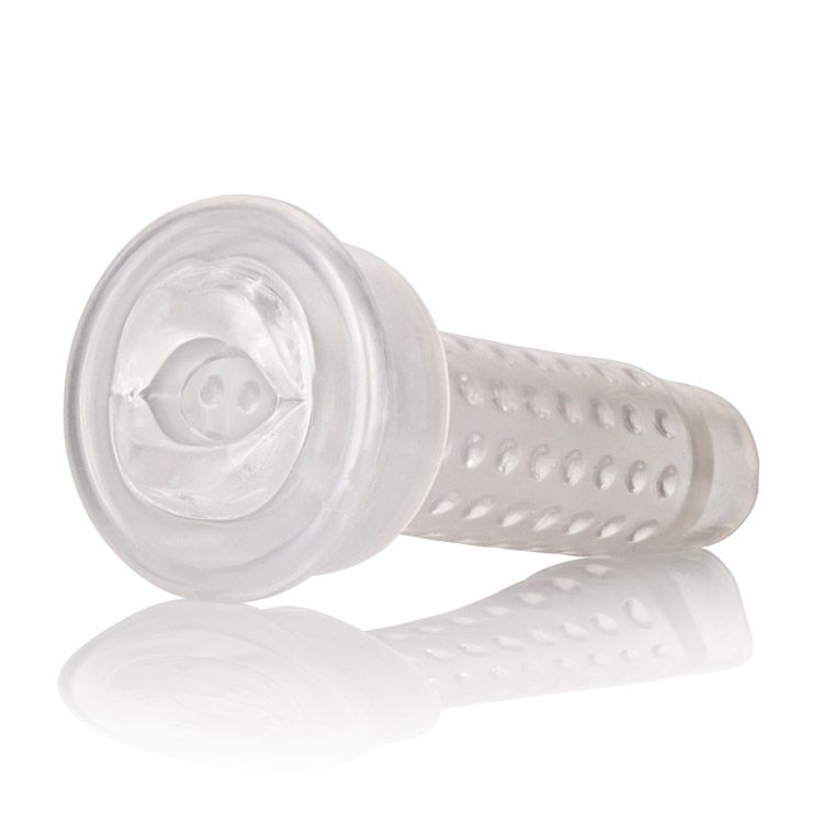 Optimum Stroker Pump Sleeve Mouth Default Title