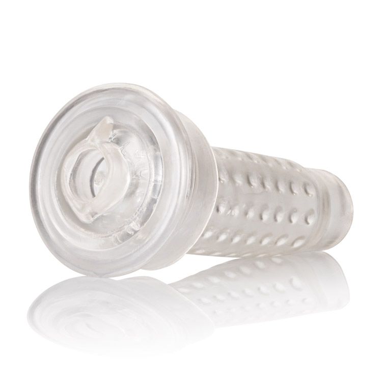 Optimum Stroker Pump Sleeve Pussy Default Title