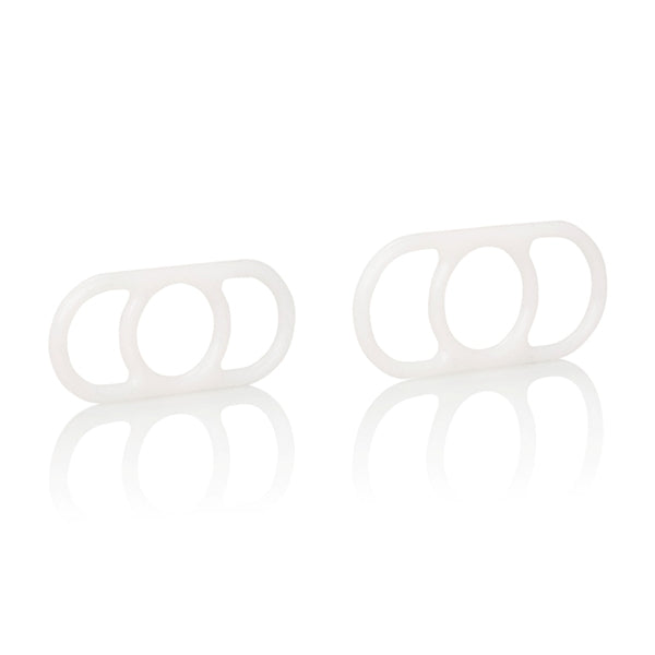 Erection Enhancer Set Silicone Default Title