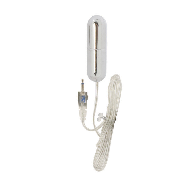 Sterling Collection Slim Silver Bullet Default Title