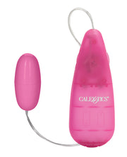 Pocket Exotic Pink Passion Bullet Default Title