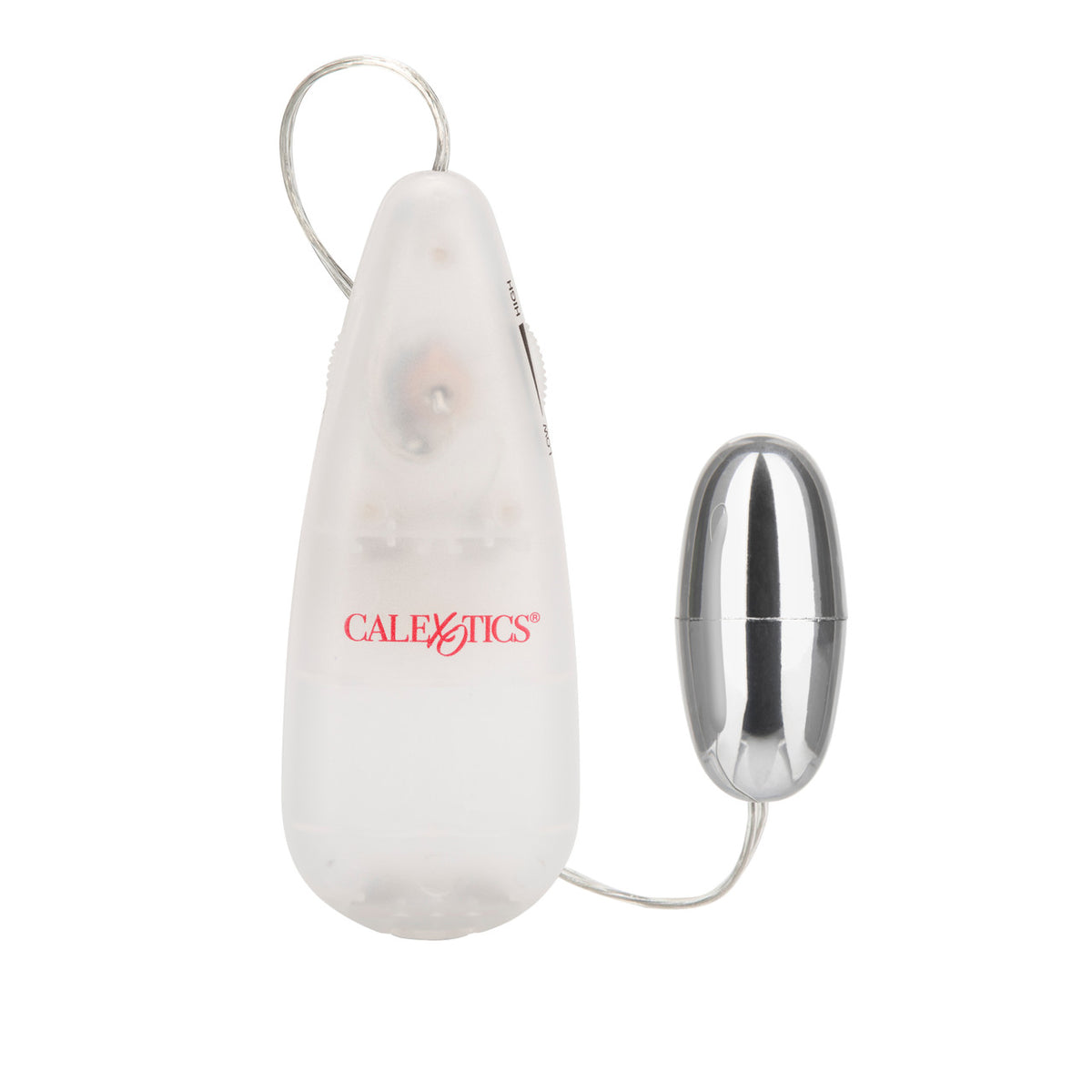 (bulk) Bullet Vibrator Clear