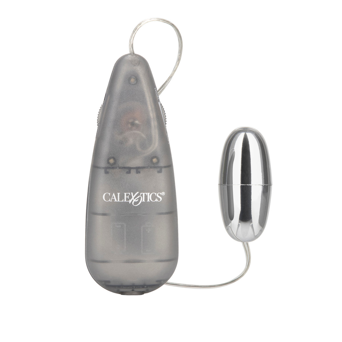 (bulk) Bullet Vibrator Grey