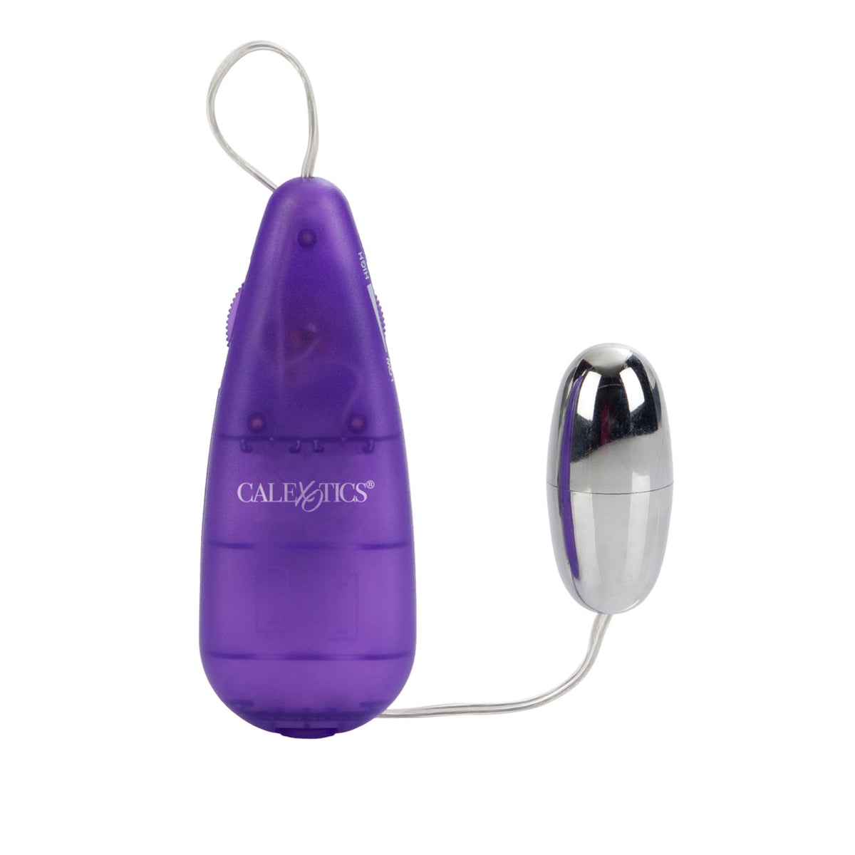 (bulk) Bullet Vibrator Purple